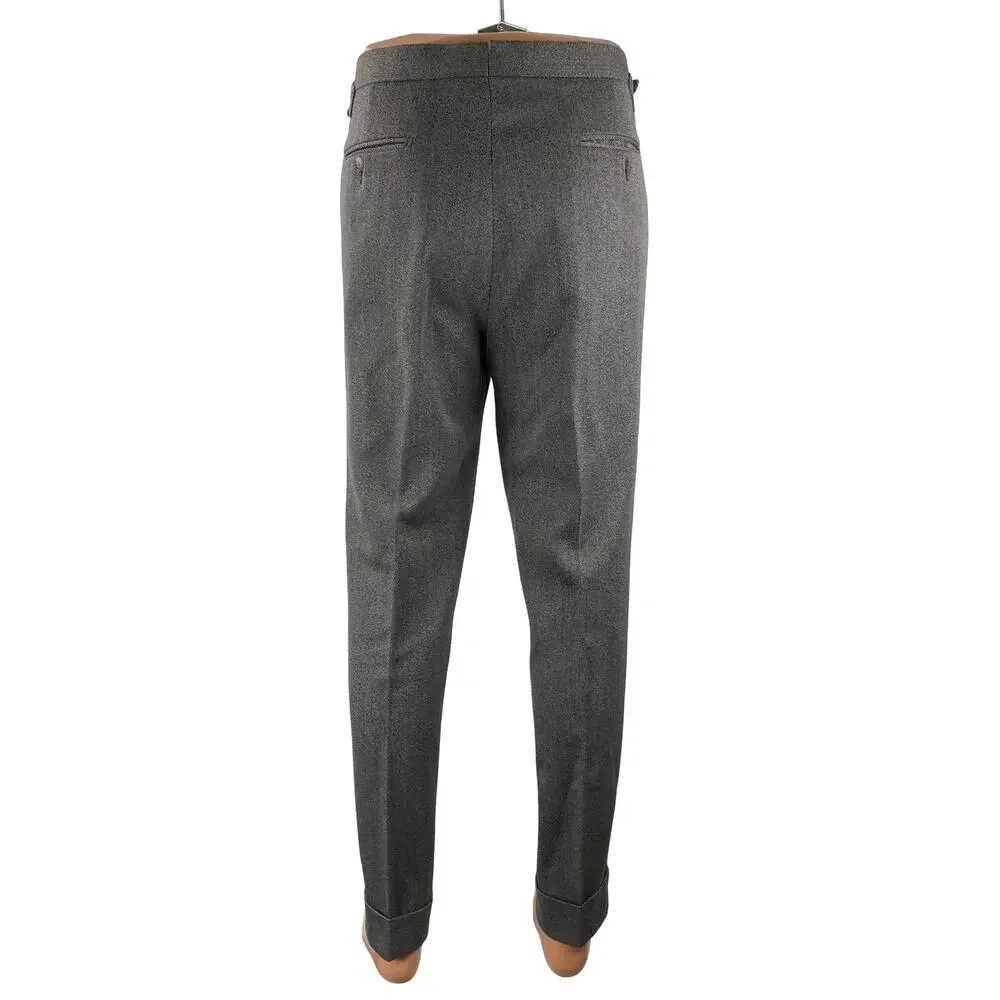Ethomas 100% wool